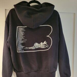 Beyonce Renaissance Tour Hoodie